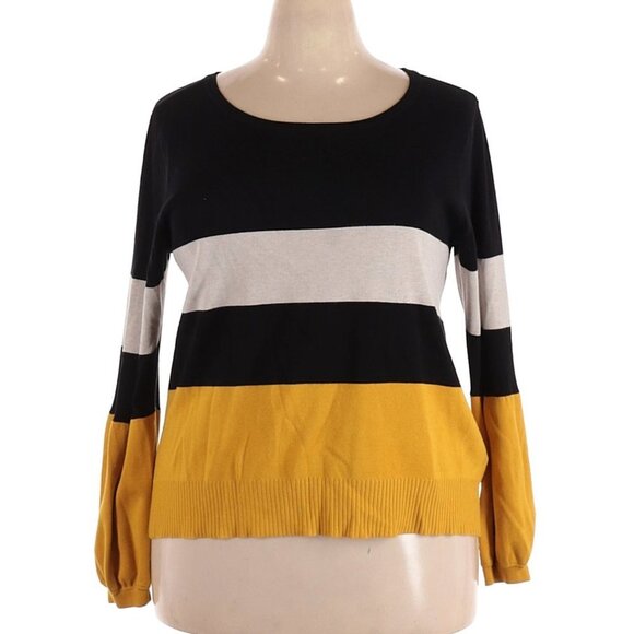 Inc International  Concept  Concept Pull Over Sweater Size XXL - Picture 1 of 2